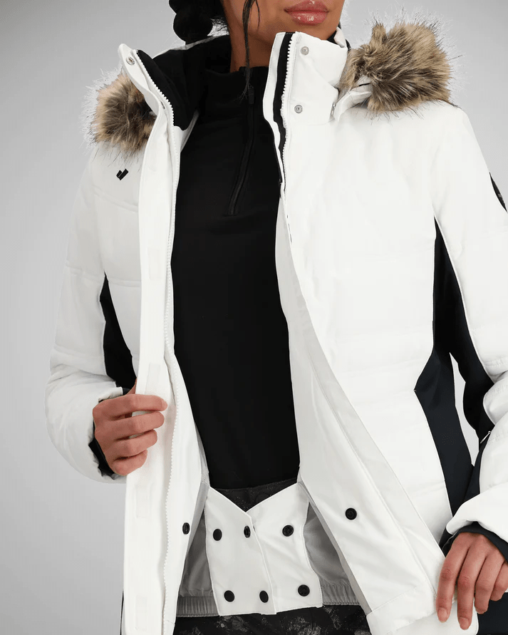 Load image into Gallery viewer, Obermeyer Tuscany II Jacket - Women's Obermeyer