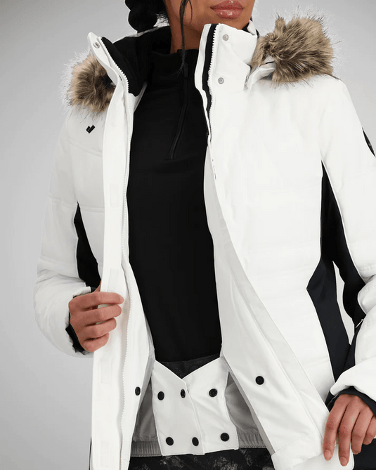 Obermeyer Tuscany II Jacket - Women's Obermeyer