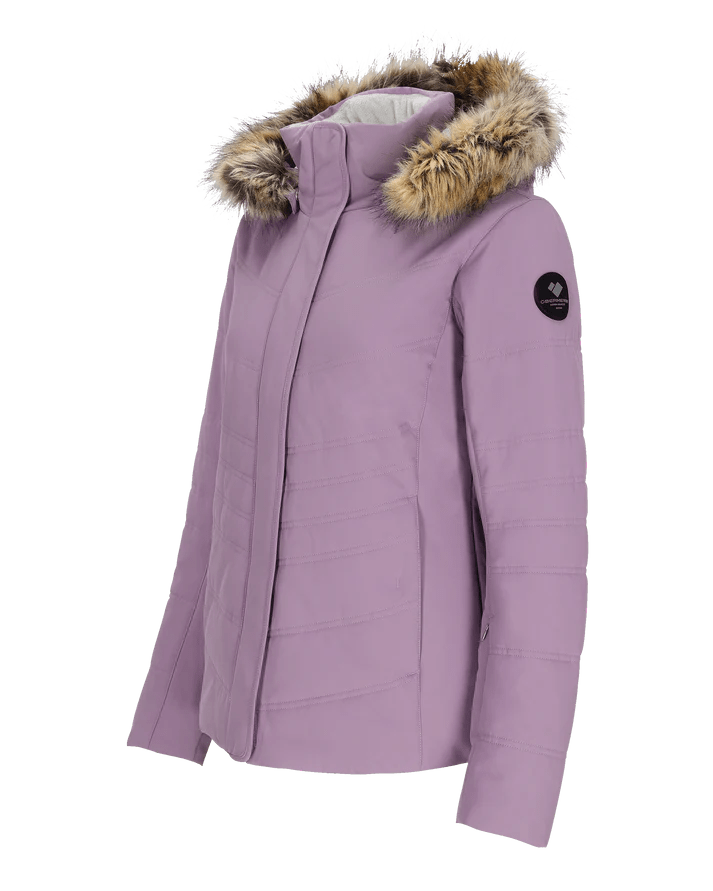 Load image into Gallery viewer, Lupine / 4 Obermeyer Tuscany II Jacket - Women's Obermeyer