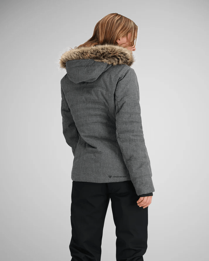 Load image into Gallery viewer, Obermeyer Tuscany II Jacket - Women's Obermeyer Tuscany II Jacket - Women's Obermeyer