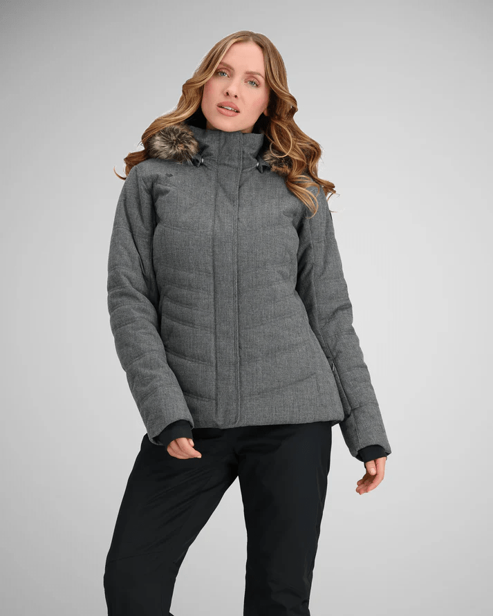 Load image into Gallery viewer, Obermeyer Tuscany II Jacket - Women's Obermeyer Tuscany II Jacket - Women's Obermeyer