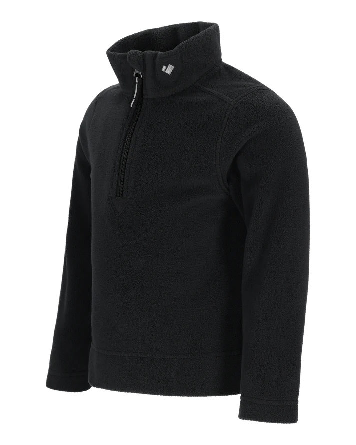 Load image into Gallery viewer, Obermeyer Ultra Gear Zip Top - Kids' Obermeyer
