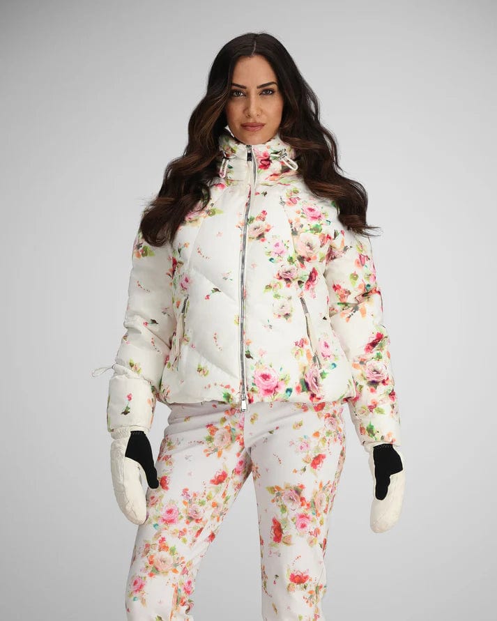 Load image into Gallery viewer, Obermeyer Ventina Down Jacket - Women's Obermeyer