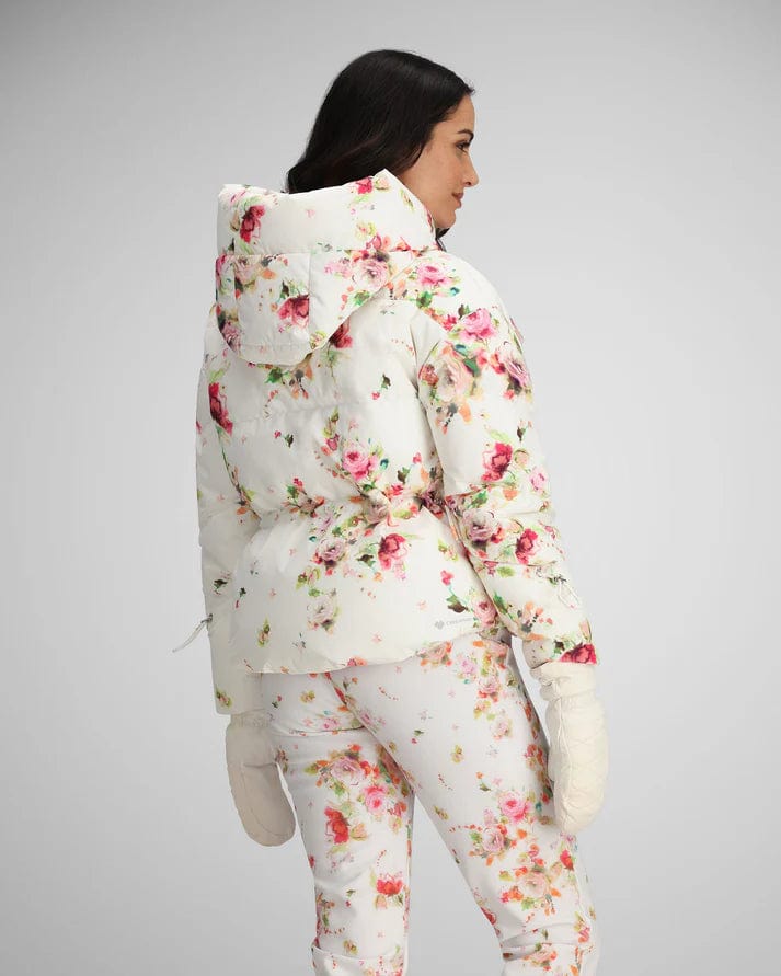 Load image into Gallery viewer, Obermeyer Ventina Down Jacket - Women's Obermeyer