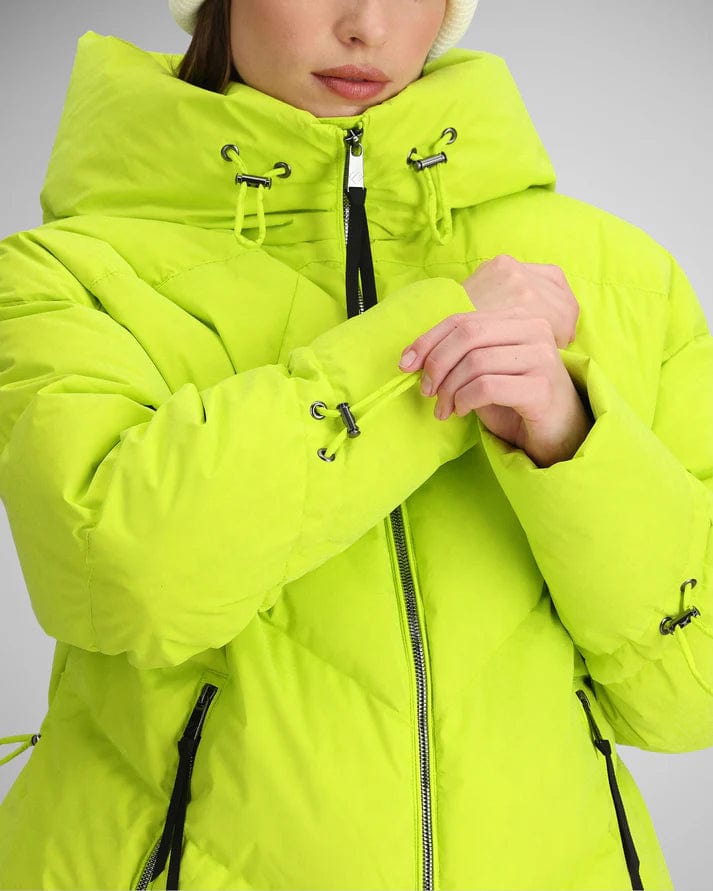 Load image into Gallery viewer, Obermeyer Ventina Down Jacket - Women's Obermeyer