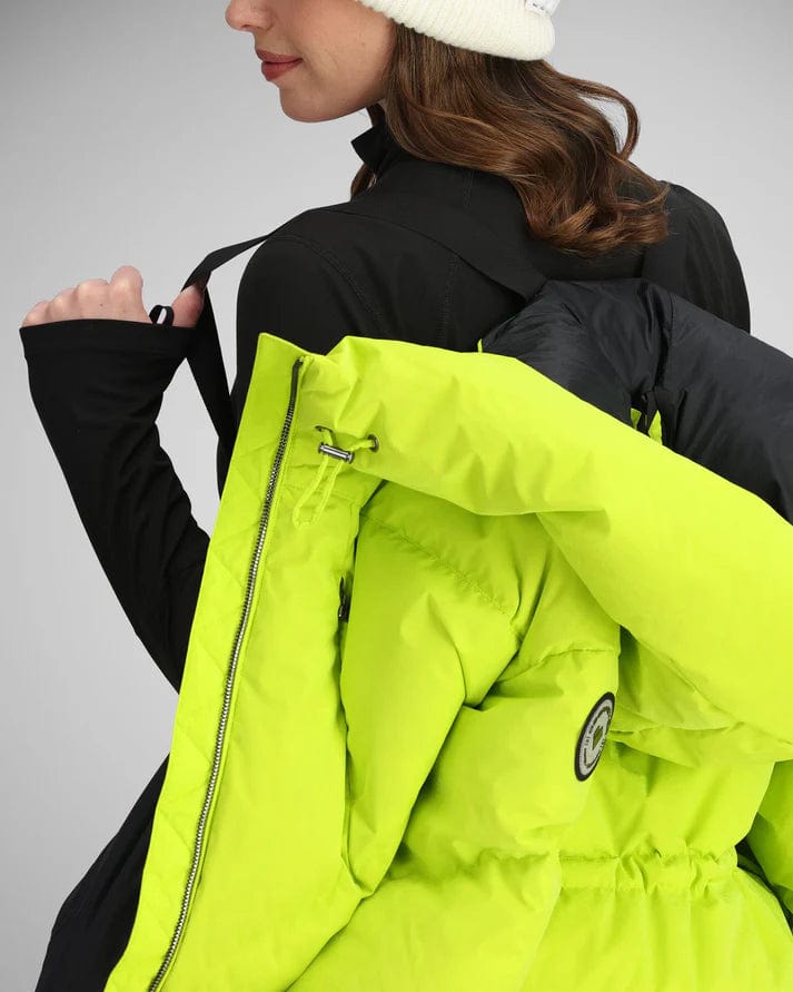 Load image into Gallery viewer, Obermeyer Ventina Down Jacket - Women's Obermeyer
