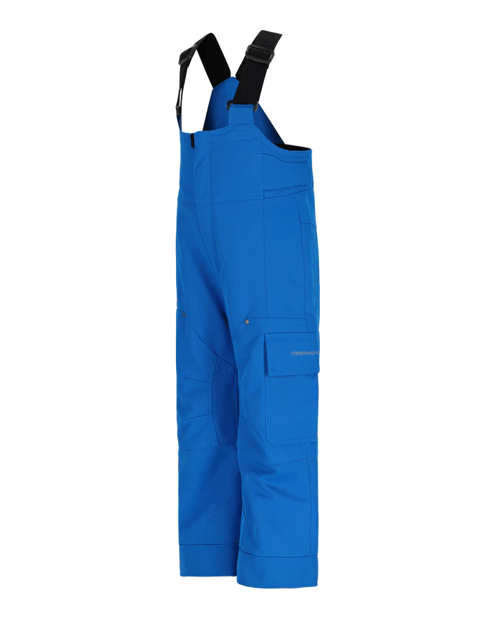 Load image into Gallery viewer, Cosmic Blue / 3 Obermeyer Volt Pant - Boys' Obermeyer