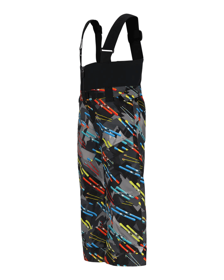 Load image into Gallery viewer, Ski Swap / 3 Obermeyer Warp Pant - Kids' Obermeyer