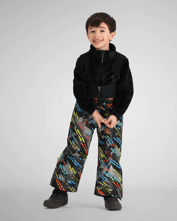 Load image into Gallery viewer, Obermeyer Warp Pant - Kids' Obermeyer