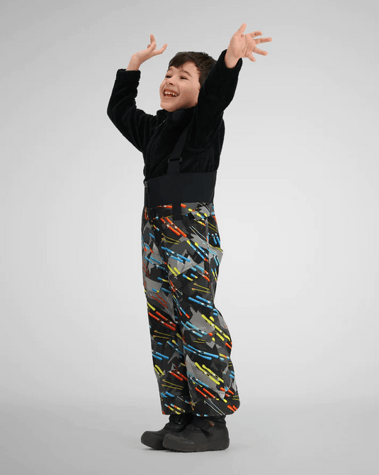 Obermeyer Warp Pant - Kids' Obermeyer