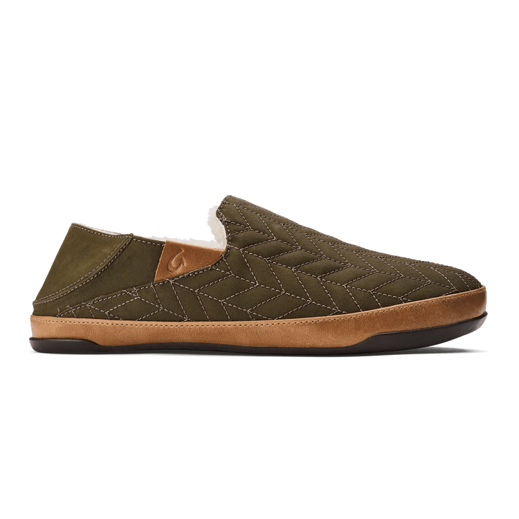 Olukai Hanohano Slipper Men s The Backpacker