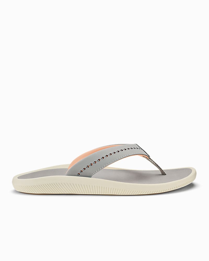 Load image into Gallery viewer, 6 / Ash / Ash OluKai Women's Ulele in Ash / Ash OluKai Women's Ulele in Ash / Ash OluKai