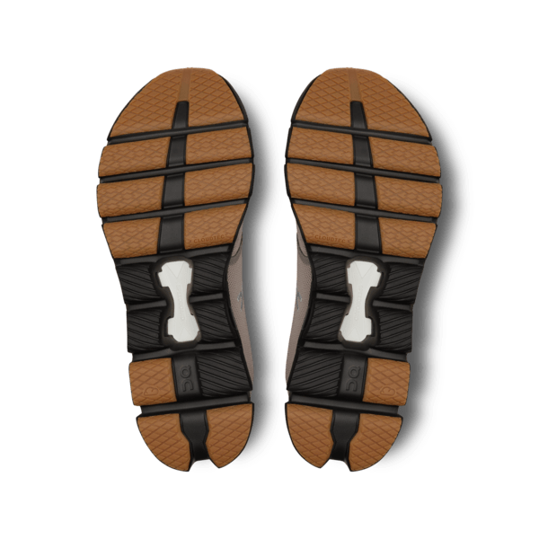 Load image into Gallery viewer, On Cloud X 4 Fog | Black - Men's On