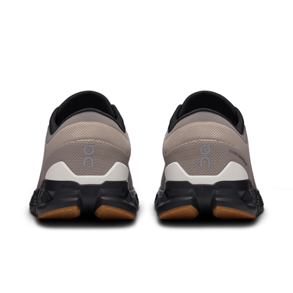 Load image into Gallery viewer, On Cloud X 4 Fog | Black - Men's On
