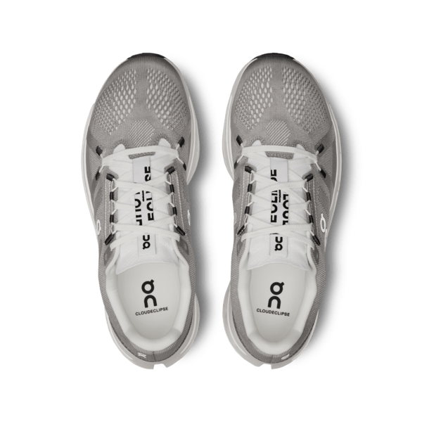 Load image into Gallery viewer, On Cloudeclipse Alloy | White - Women's On