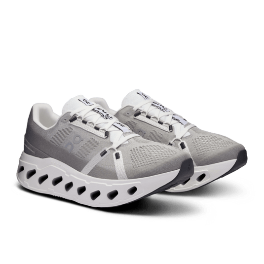 On Cloudeclipse Alloy | White - Women's On