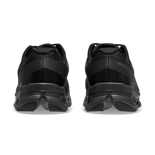 Load image into Gallery viewer, On Cloudgo in Black | Eclipse - Women&#39;s On
