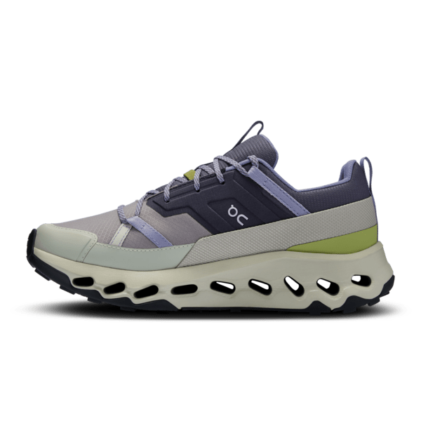 Load image into Gallery viewer, On Cloudhorizon Waterproof Iron | Chalk - Women's On