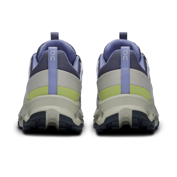 Load image into Gallery viewer, On Cloudhorizon Waterproof Iron | Chalk - Women's On