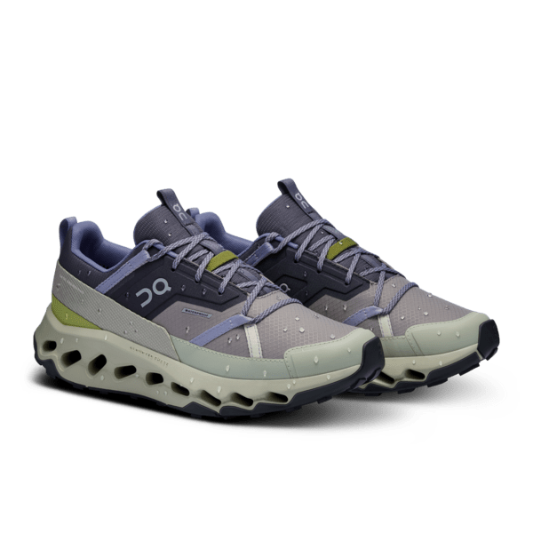 Load image into Gallery viewer, On Cloudhorizon Waterproof Iron | Chalk - Women's On