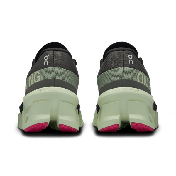 Load image into Gallery viewer, On Cloudmonster 2 Asphalt | Lima - Women's On