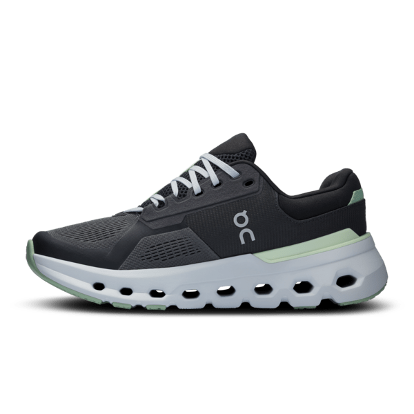 Load image into Gallery viewer, On Cloudrunner 2 Wide Shadow | Lima - Women's On