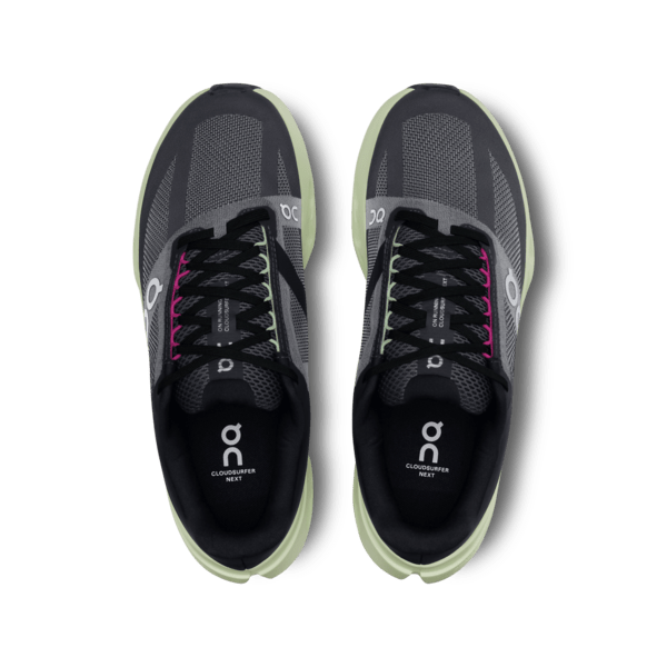Load image into Gallery viewer, On Cloudsurfer Next Black | Lima - Women's On