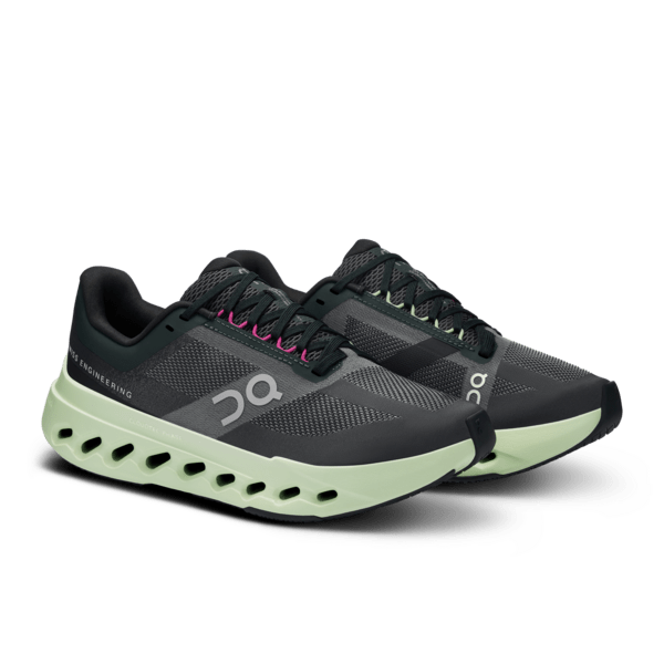 Load image into Gallery viewer, On Cloudsurfer Next Black | Lima - Women's On