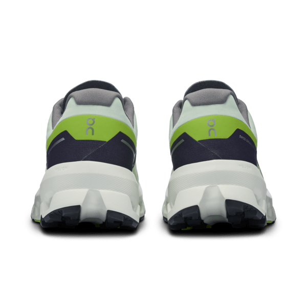 Load image into Gallery viewer, On Cloudvista 2 in Lima | Kiwi - Women's On