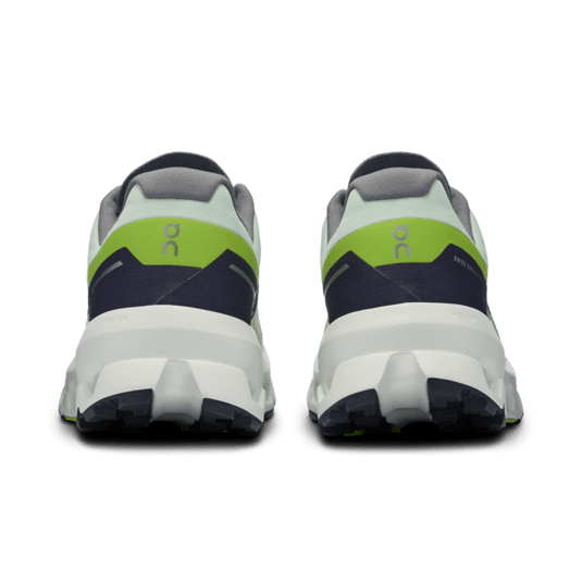 On Cloudvista 2 in Lima | Kiwi - Women's On