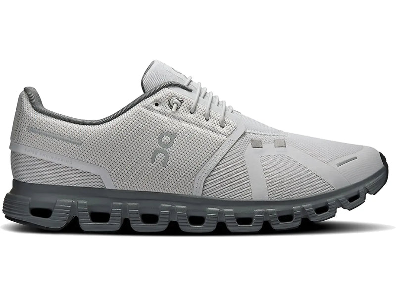 Load image into Gallery viewer, 7 / Wolf | Rock On Men's Cloud 6 in Wolf / Rock On Men's Cloud 6 in Wolf / Rock On Running