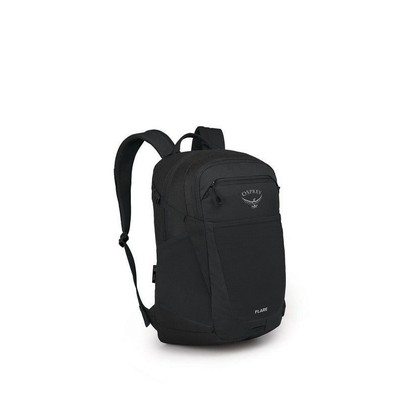 Load image into Gallery viewer, Black Osprey Flare 27 in Black OSPREY