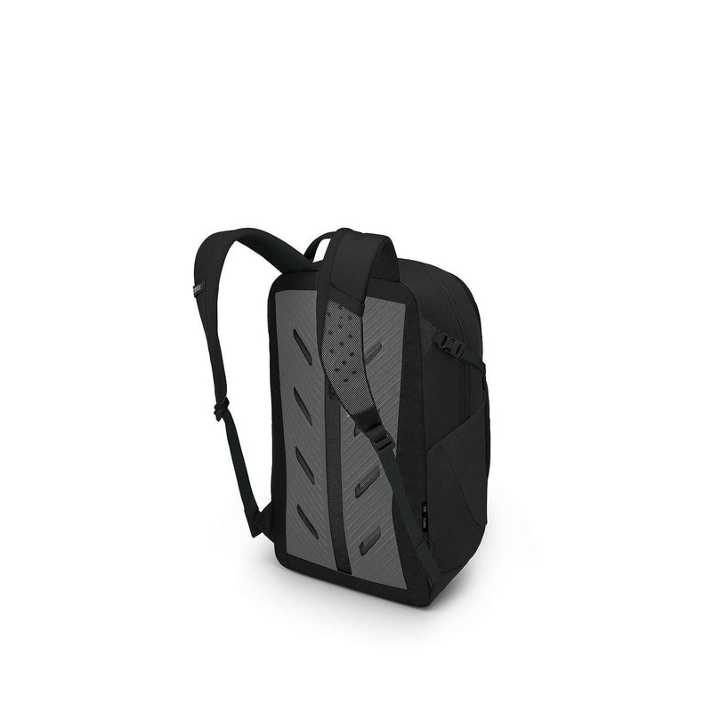 Load image into Gallery viewer, Black Osprey Flare 27 in Black OSPREY