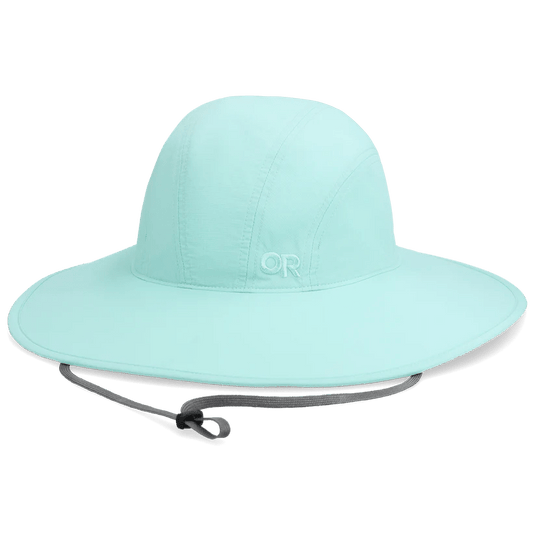 Calcite / SM Outdoor Research Oasis Sun Hat - Women's Outdoor Research