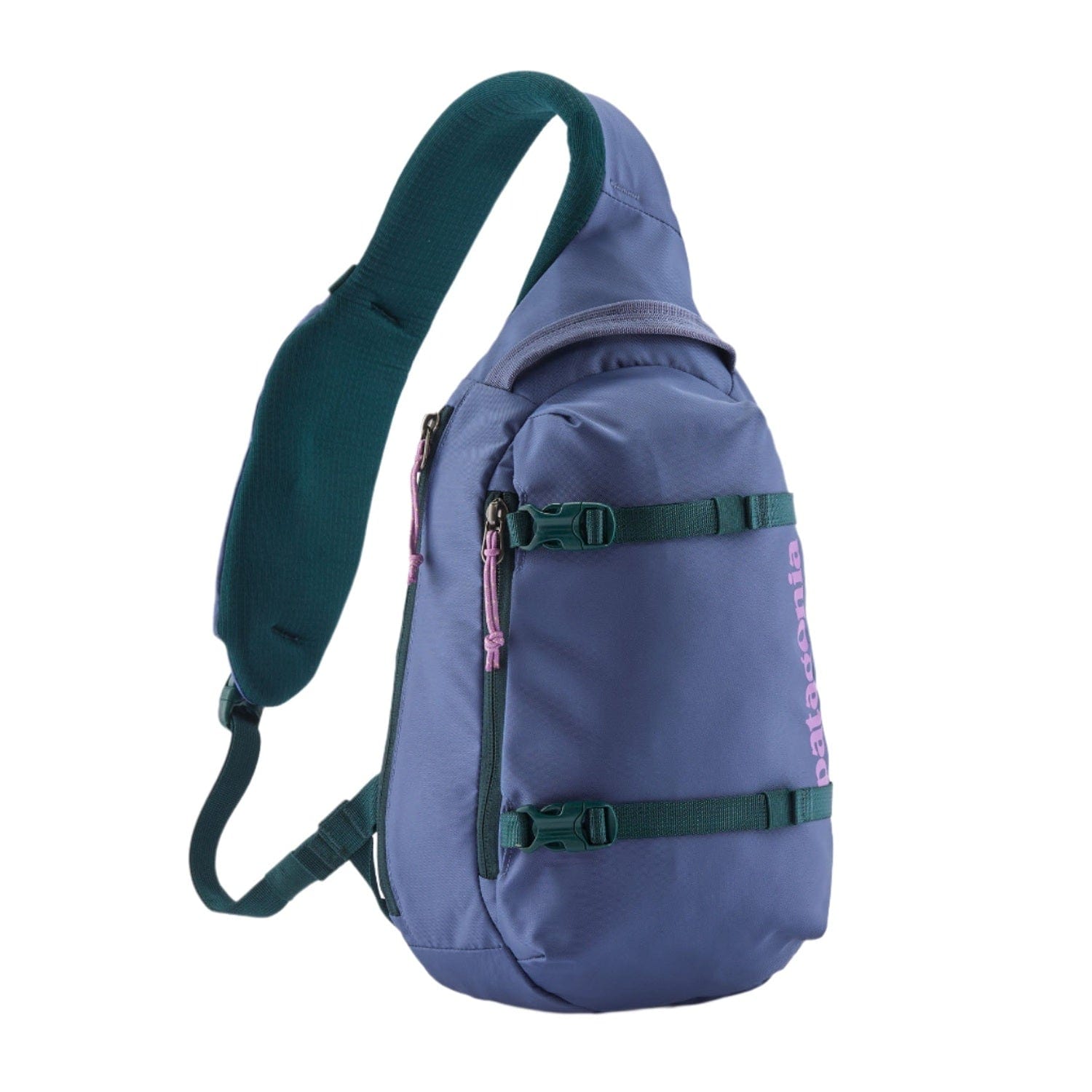 Patagonia Atom Sling 8L – The Backpacker