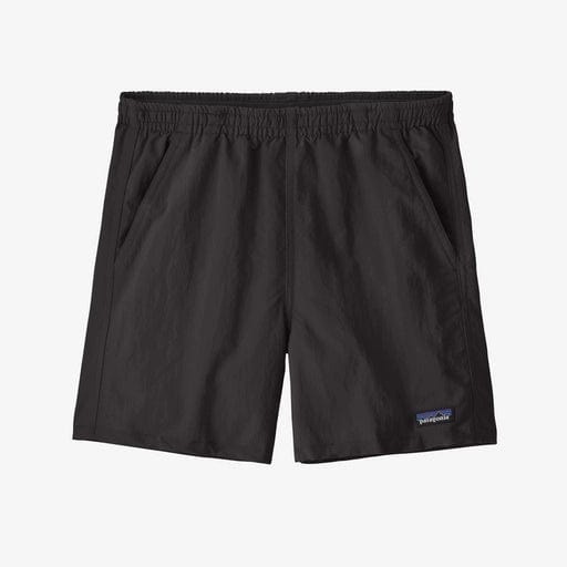 Load image into Gallery viewer, Black / XS Patagonia Baggies Shorts 5" - Women's PATAGONIA INC