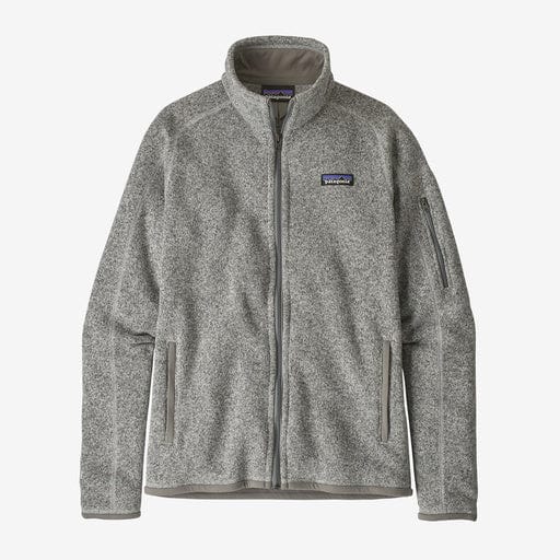 Load image into Gallery viewer, Birch White / SM Patagonia Better Sweater Fleece Jacket - Women&#39;s Patagonia Inc
