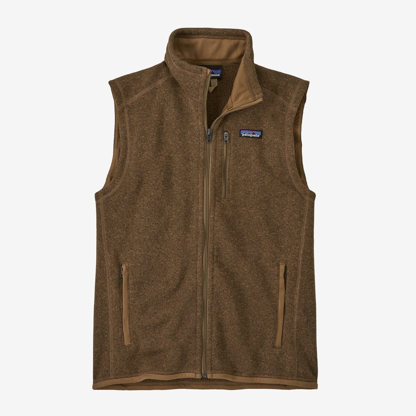 NWT Patagonia Men’s Better popular Sweater Fleece Vest