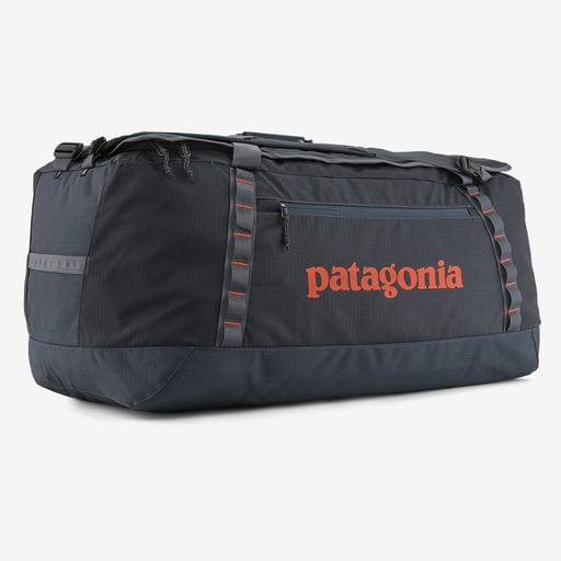 Load image into Gallery viewer, Matte Smolder Blue Patagonia Black Hole Duffel 100L Patagonia Inc
