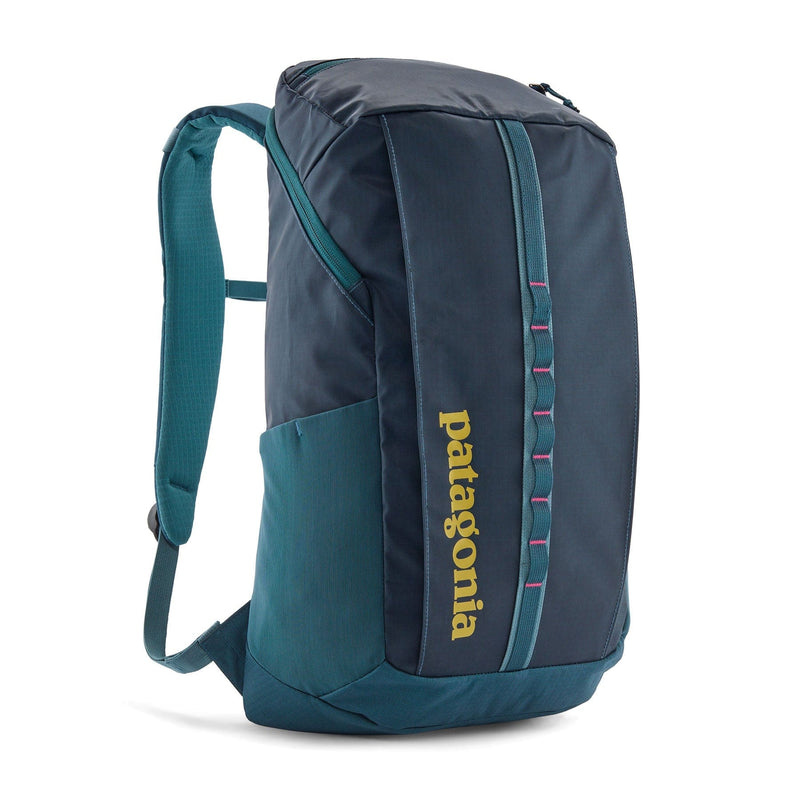 Load image into Gallery viewer, Tidal Teal Patagonia Black Hole Pack 25L Patagonia Black Hole Pack 25L Patagonia Inc