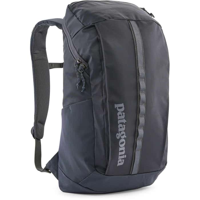 Load image into Gallery viewer, Smolder Blue Patagonia Black Hole Pack 25L Patagonia Black Hole Pack 25L Patagonia Inc