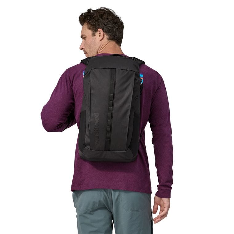 Load image into Gallery viewer, Patagonia Black Hole Pack 25L Patagonia Black Hole Pack 25L Patagonia Inc