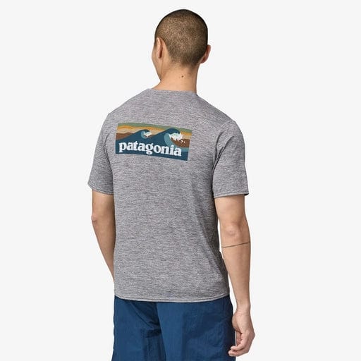 Load image into Gallery viewer, Patagonia Capilene Cool Daily Graphic Shirt - Men&#39;s PATAGONIA INC
