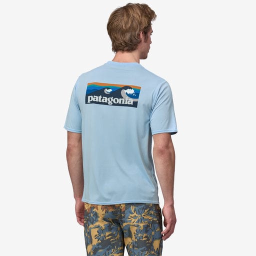 Load image into Gallery viewer, Patagonia Capilene Cool Daily Graphic Shirt Waters - Men&#39;s Patagonia Inc
