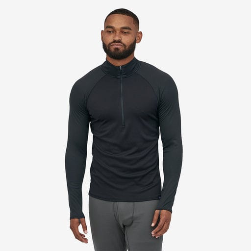 Load image into Gallery viewer, Patagonia Capilene Midweight ¼ Zip Base Layer Top - Men's Patagonia Inc