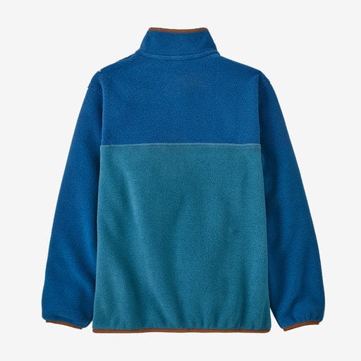 Patagonia Lightweight Synchilla Snap-T Fleece Pullover - Kids' Patagonia Inc