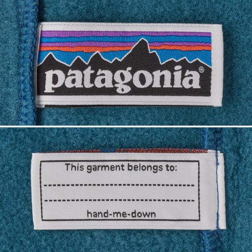 Load image into Gallery viewer, Patagonia Lightweight Synchilla Snap-T Fleece Pullover - Kids&#39; Patagonia Inc
