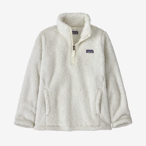 Patagonia Los Gatos 1/4-Zip Fleece - Kids'