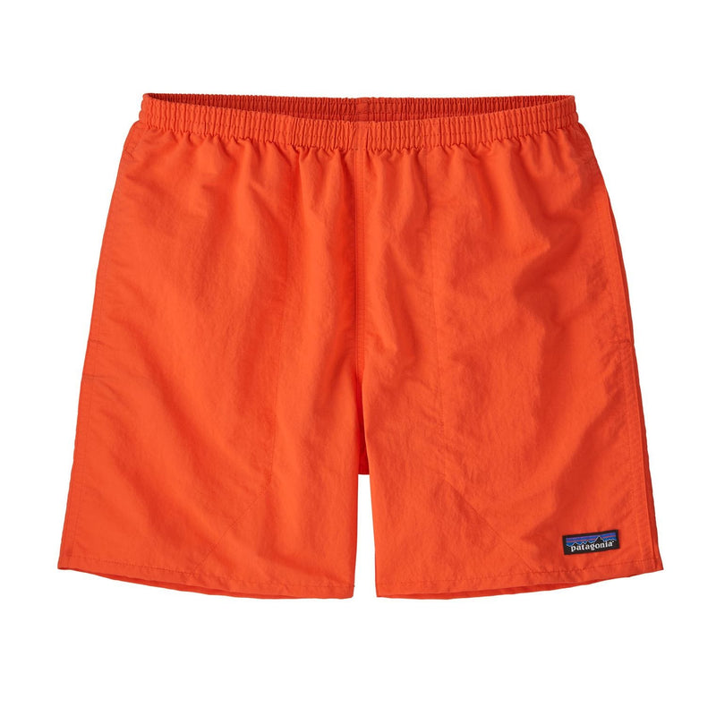 Load image into Gallery viewer, S / Orange Peel Patagonia Men's Baggies Shorts – 5 in. Patagonia Men's Baggies Shorts – 5 in. Patagonia
