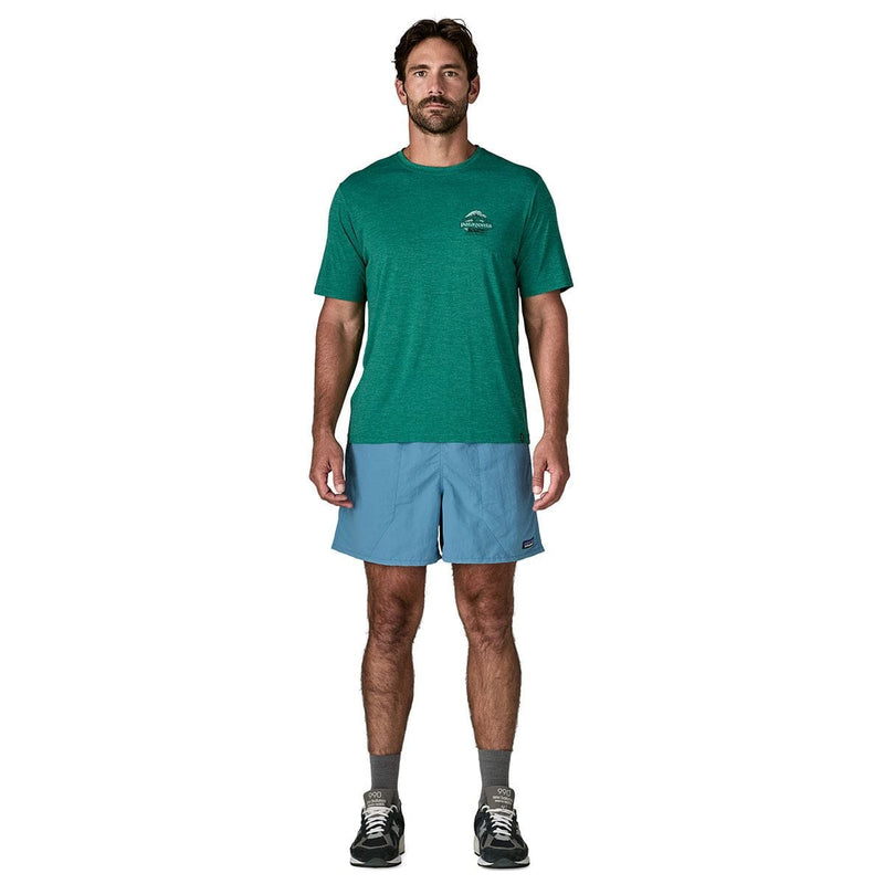 Load image into Gallery viewer, Patagonia Men's Baggies Shorts – 5 in. Patagonia Men's Baggies Shorts – 5 in. Patagonia
